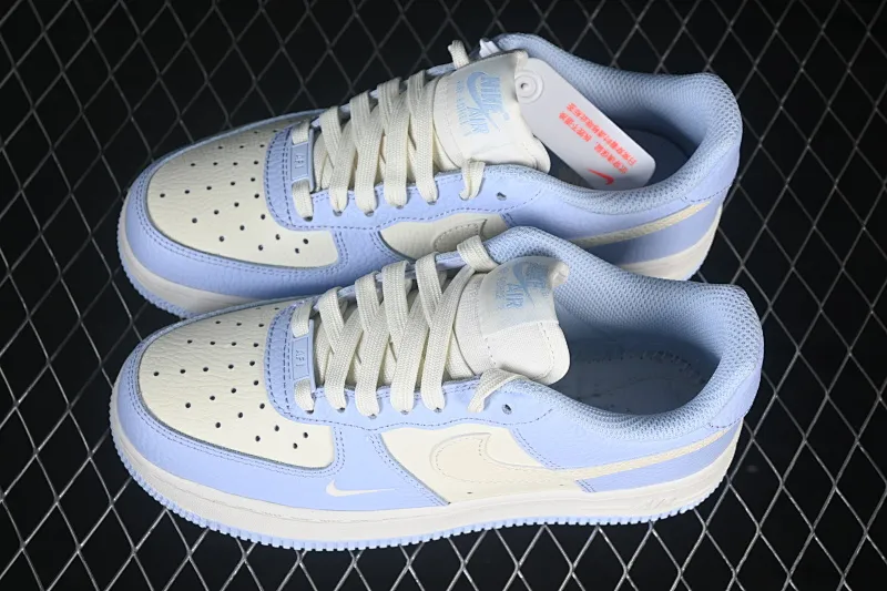 All categories Nk Air Force 1 Air Force series Nk Air Force 1 Low Air Force low-top Nike Air Force 1'07 Low Air Force 1 low-top casual sneakers IV3222-400